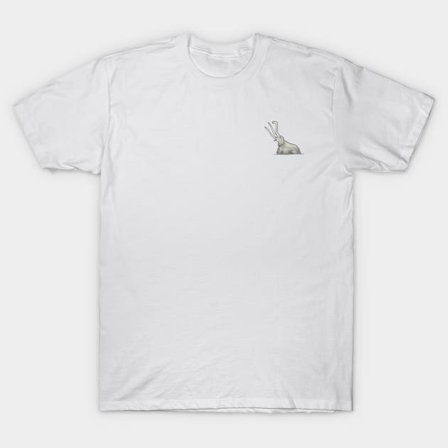 Los Angeles Icons: La Brea Tar Pits T-Shirt by buhloop.icons